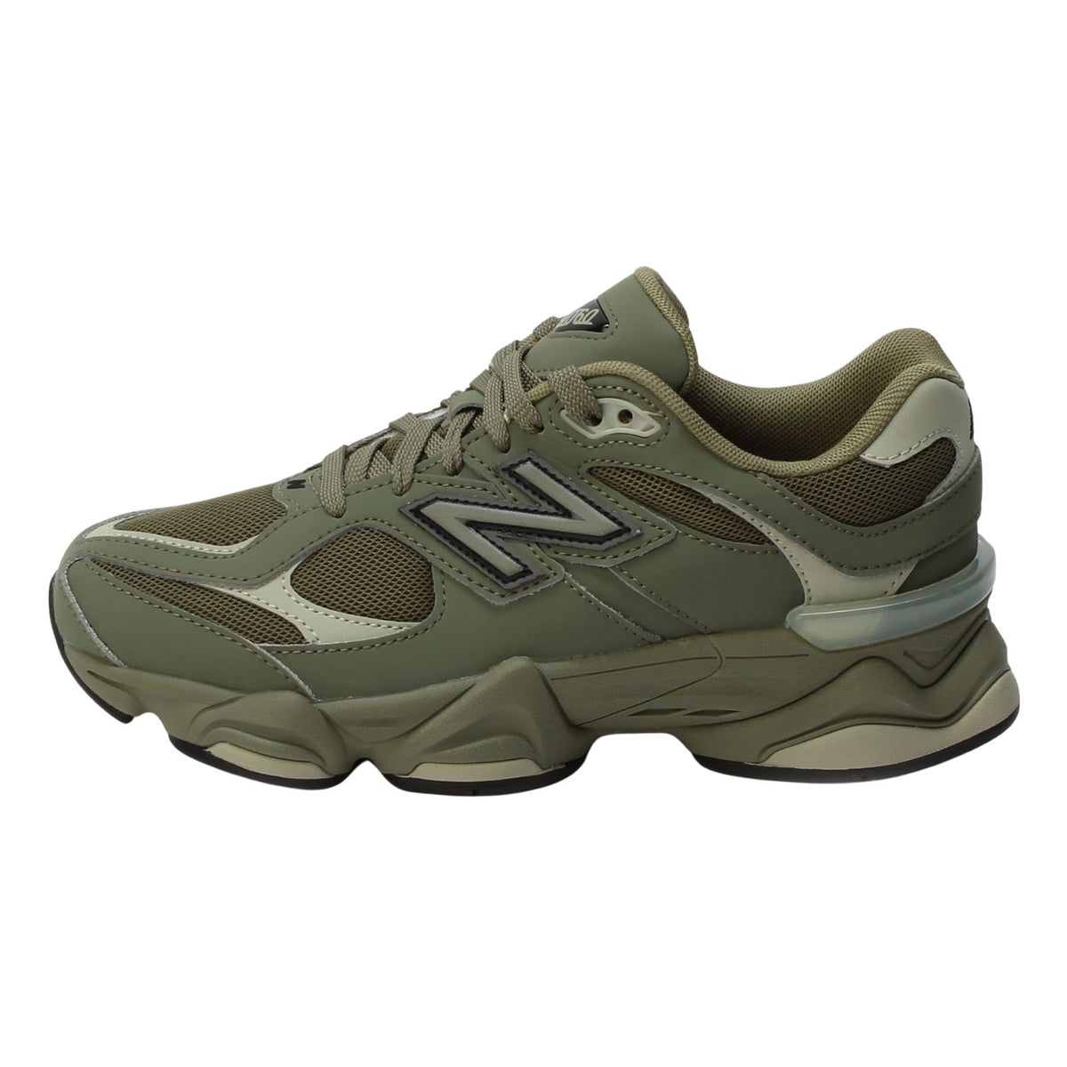 New Balance 9060 Lifestyle Big Kids Style : Gc9060gd