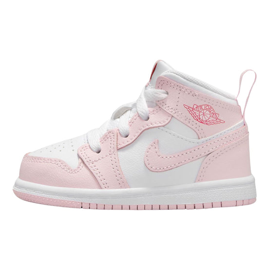 Jordan 1 Mid (Td) Toddlers Style : Dq8425
