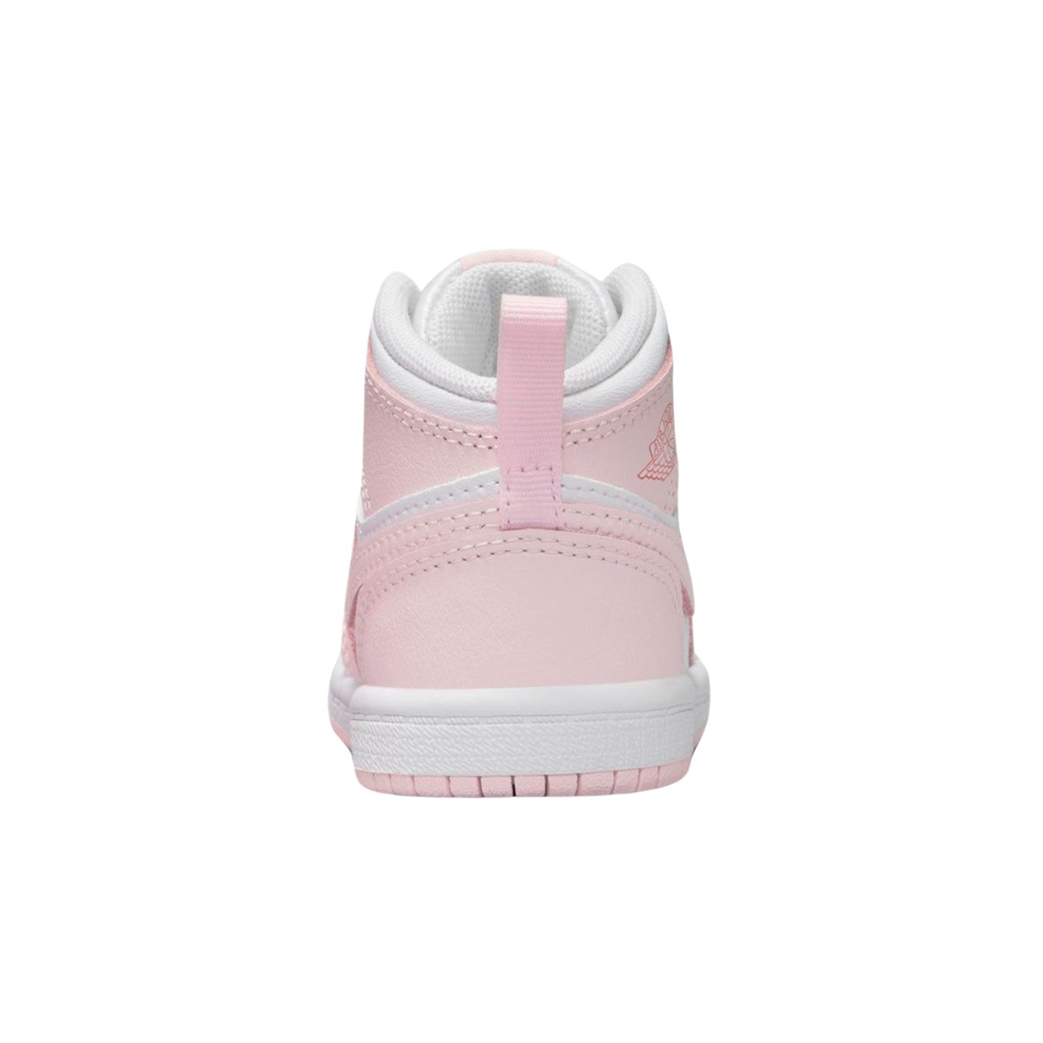 Jordan 1 Mid (Td) Toddlers Style : Dq8425