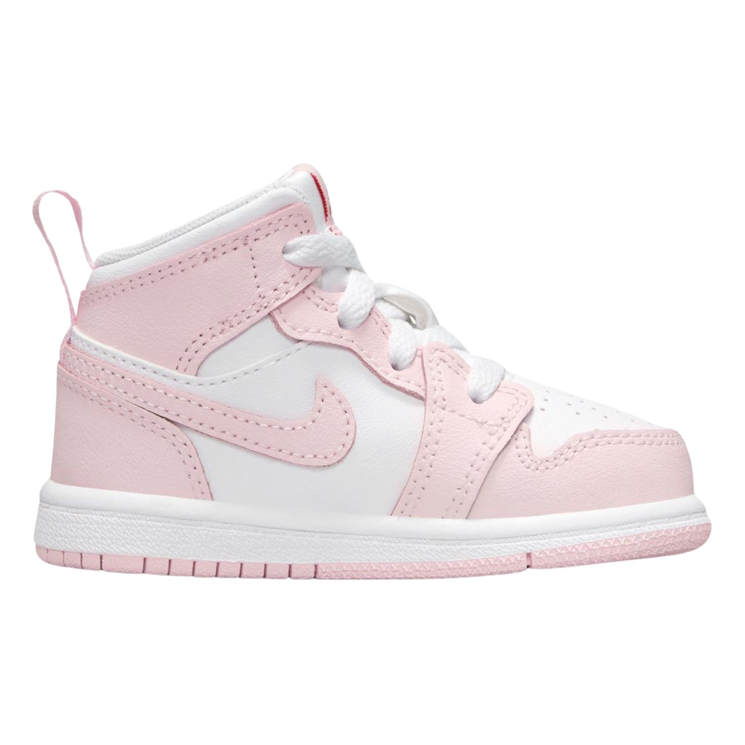 Jordan 1 Mid (Td) Toddlers Style : Dq8425