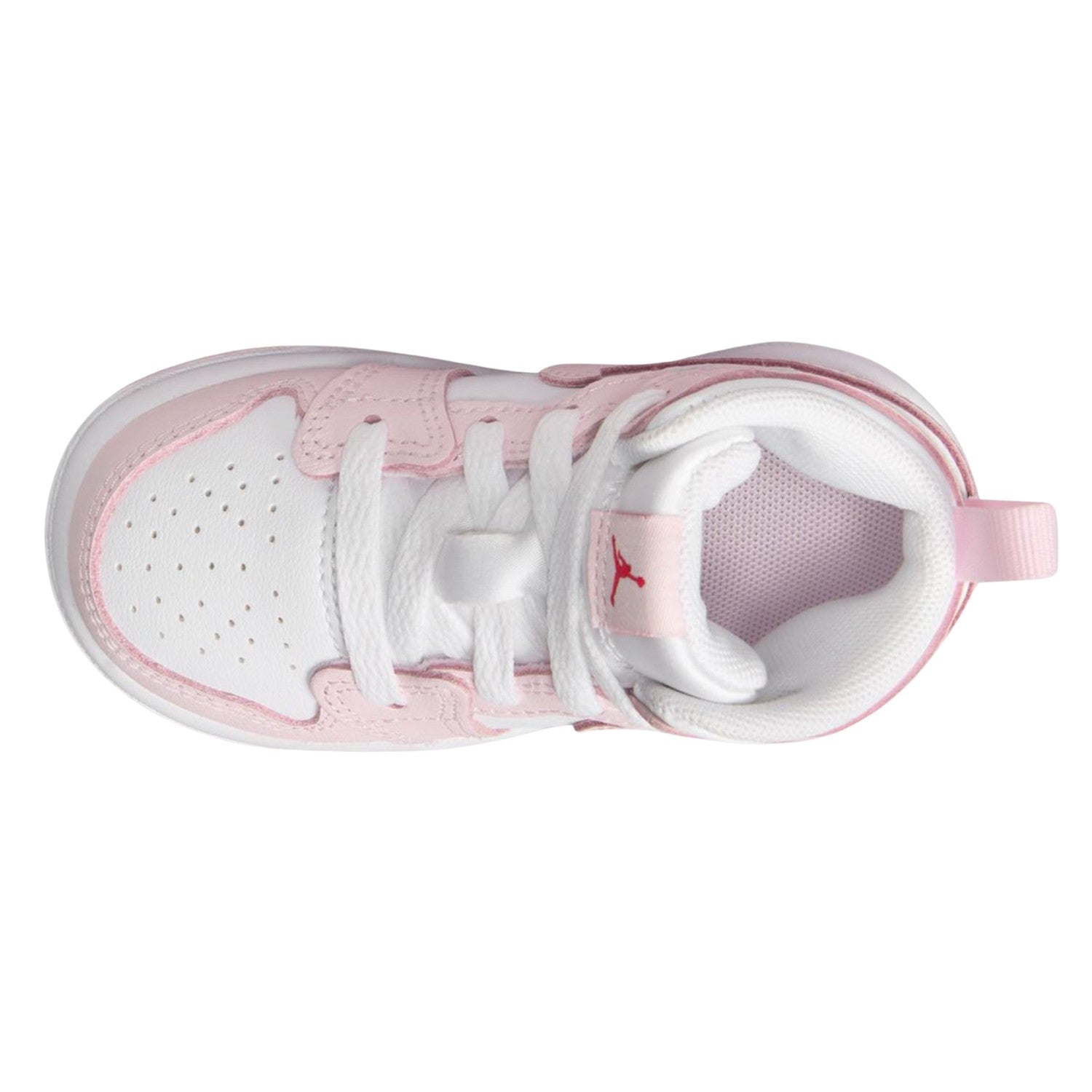 Jordan 1 Mid (Td) Toddlers Style : Dq8425