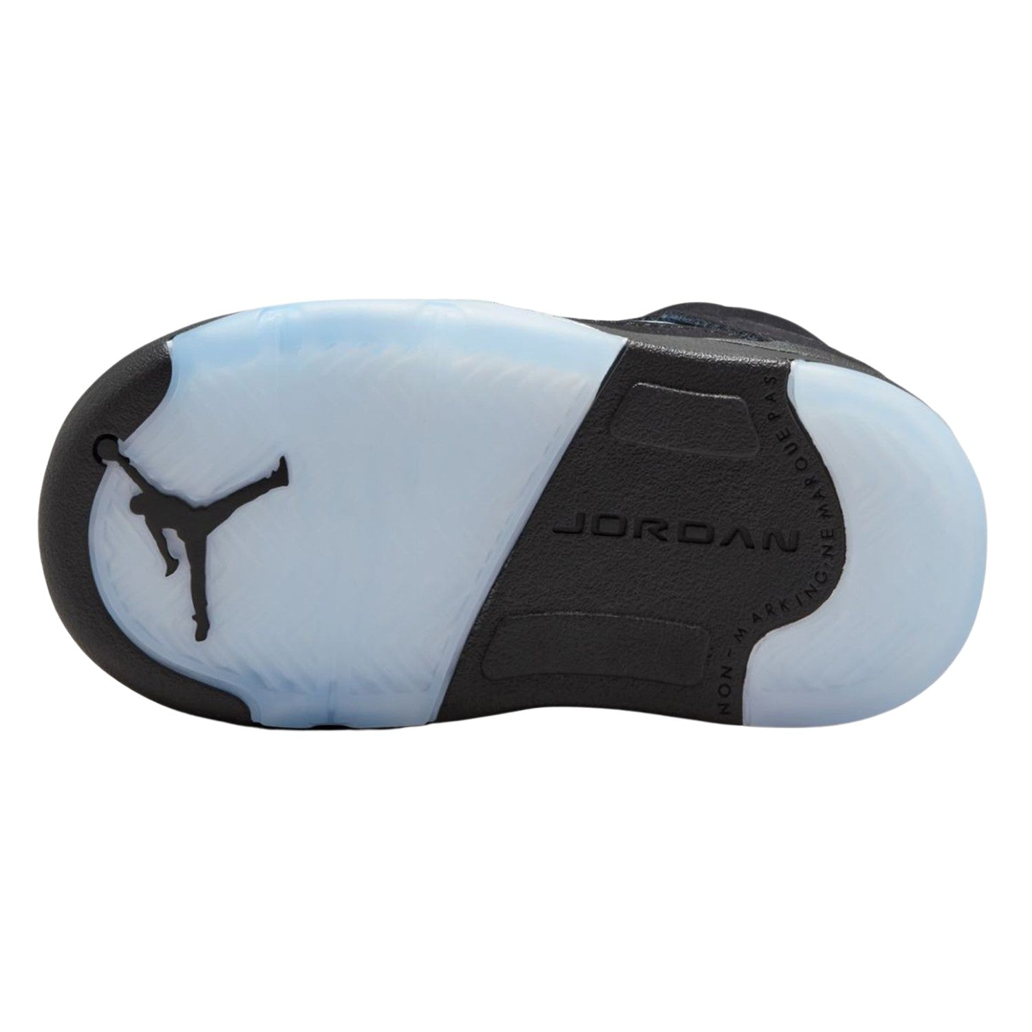 Jordan 5 Retro Og (Td) Toddlers Style : Hf3977