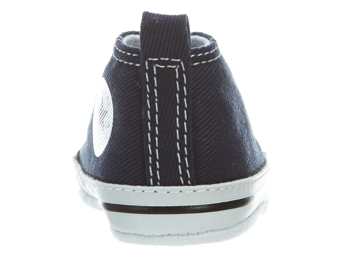 Converse First Star Shoe Crib Style : 88865