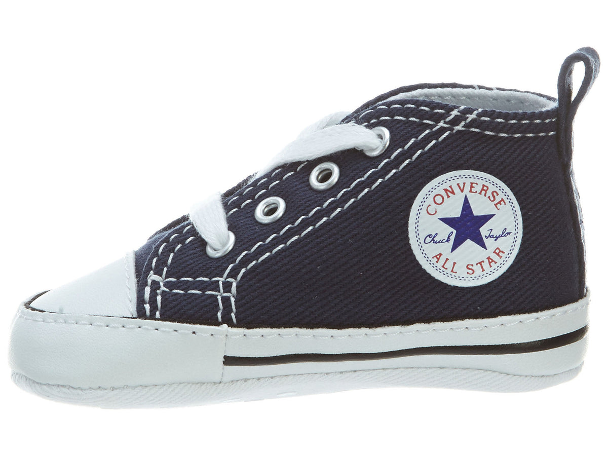 Converse First Star Shoe Crib Style : 88865