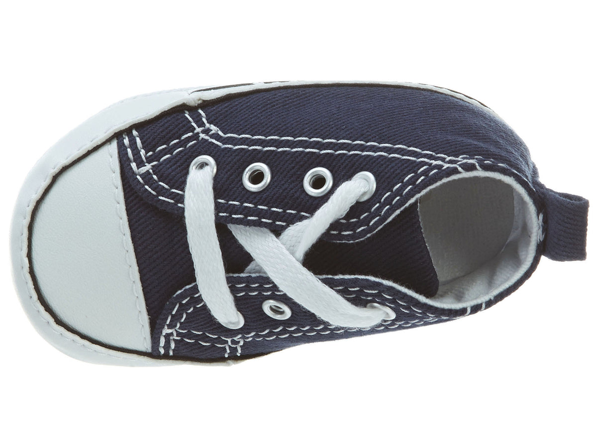 Converse First Star Shoe Crib Style : 88865