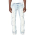 Smoke Rise Cargo Fashion Jeans Mens Style : Jp25143