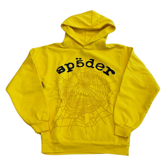Sp5der Og Web V2 Hoodie Mens Style : M01ss001w2yb