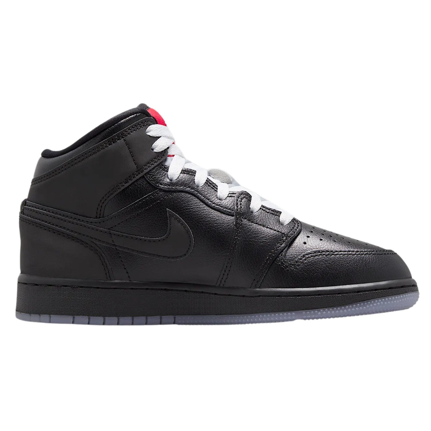 Jordan 1 Mid Bg Big Kids Style : Hv5180