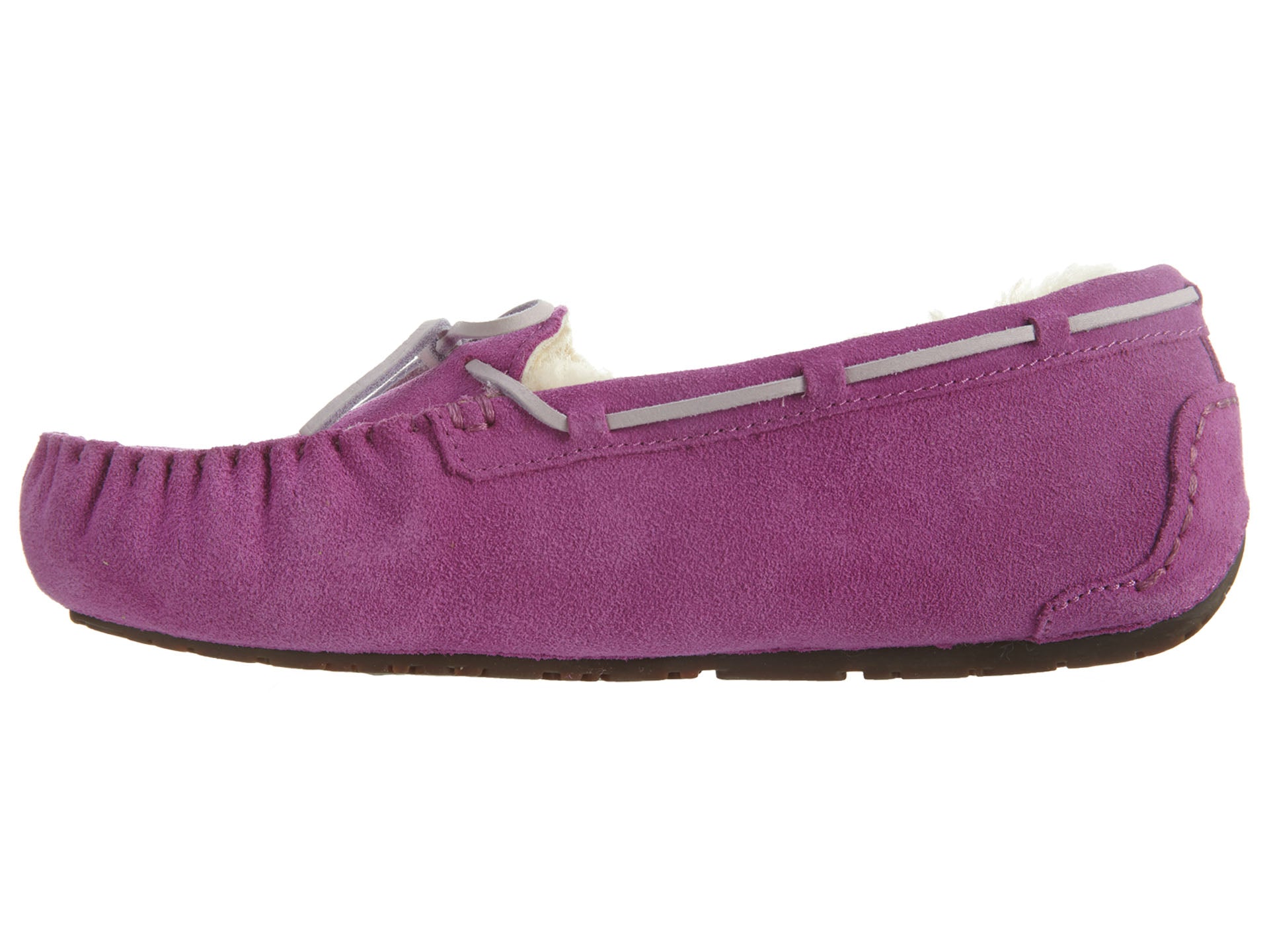 Ugg Dakota Moccasins Little Kids Style : 5296k