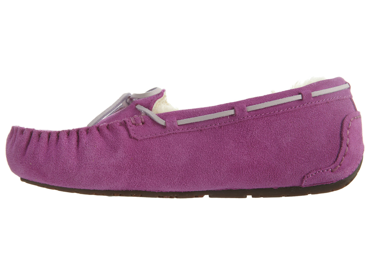 Ugg Dakota Moccasins Little Kids Style : 5296k