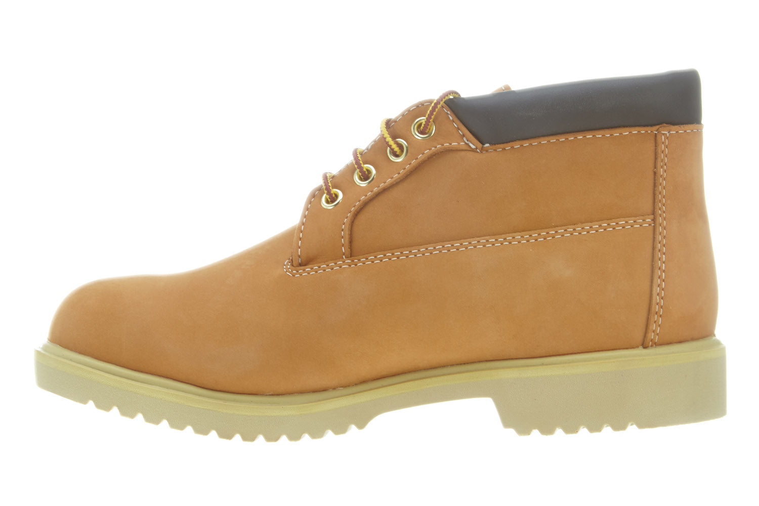 Timberland Nubuck Chukka Boot Wheat