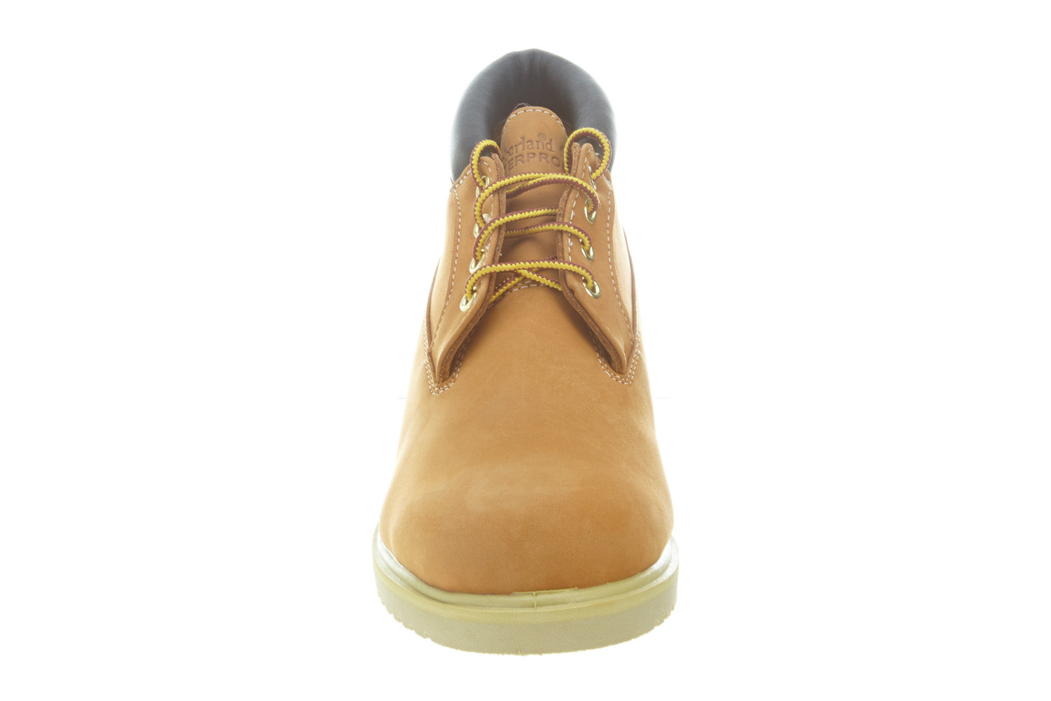 Timberland Nubuck Chukka Boot Wheat