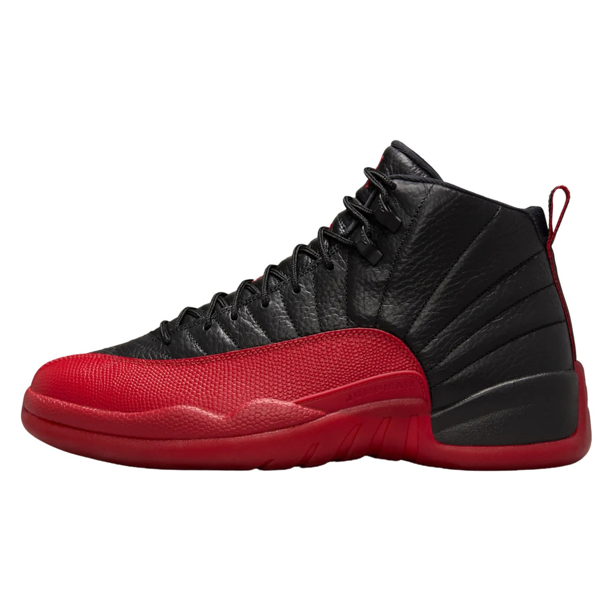 Jordan 12 Retro "Flu Game 2025" Mens Style : Ct8013