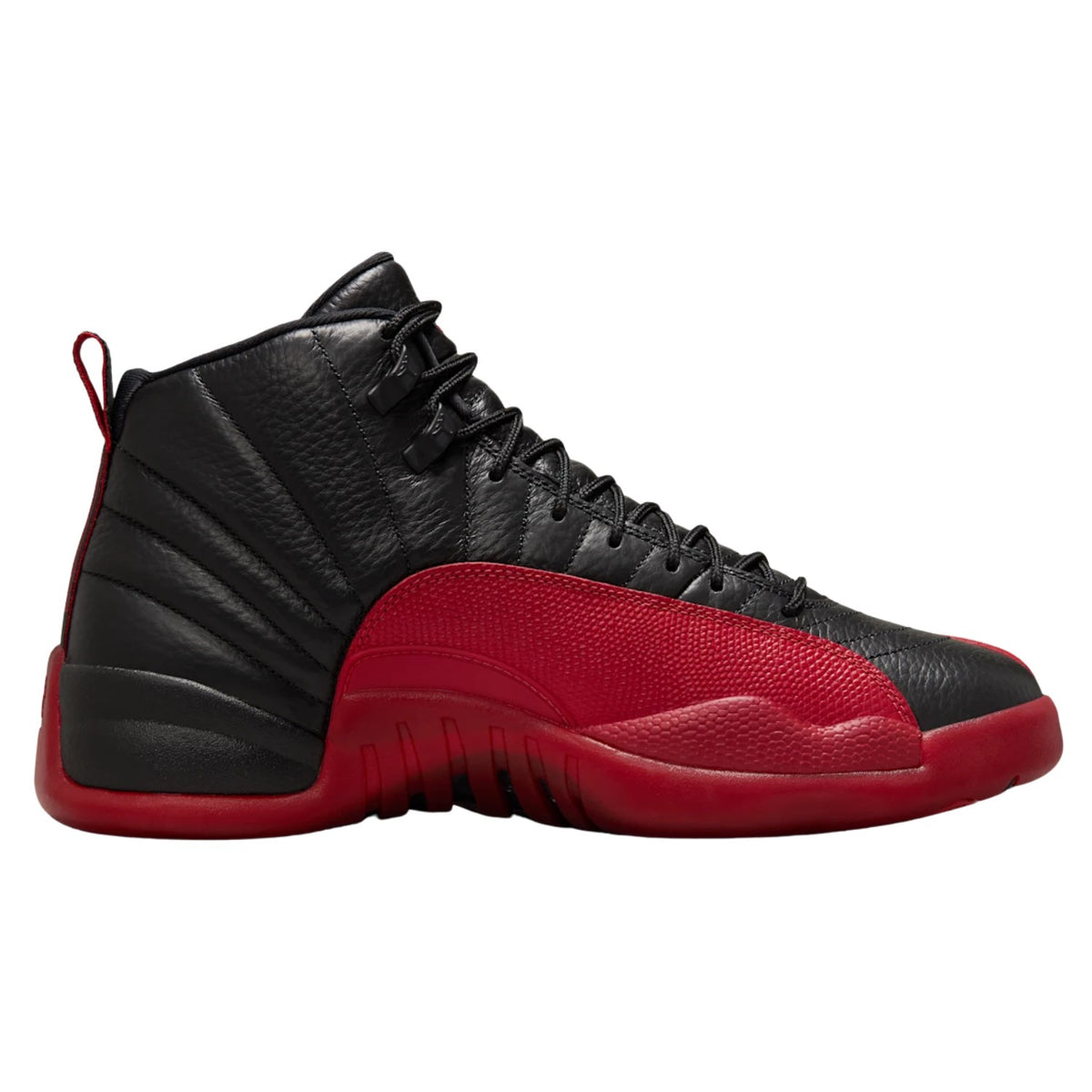 Jordan 12 Retro "Flu Game 2025" Mens Style : Ct8013