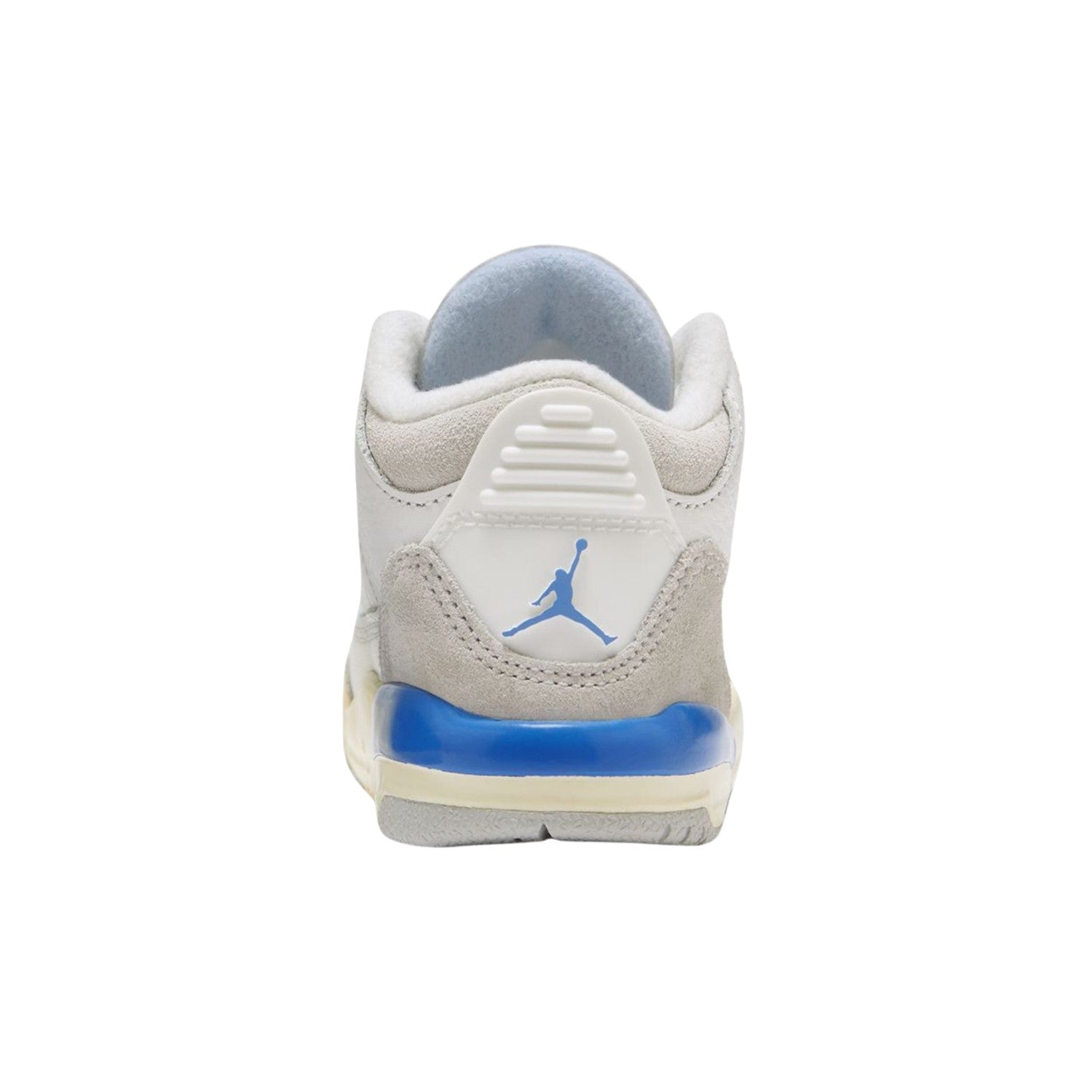 Jordan 3 Retro (Td) "Lucky Shorts" Toddlers Style : Dm0968