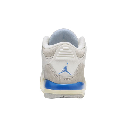 Jordan 3 Retro (Td) "Lucky Shorts" Toddlers Style : Dm0968