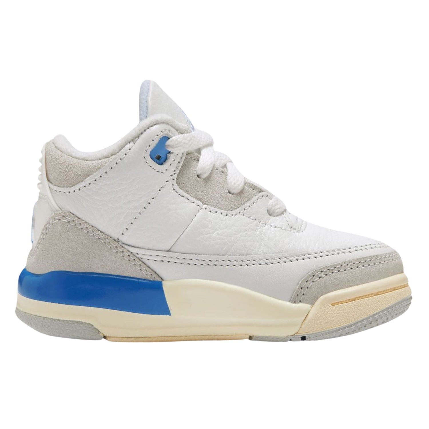 Jordan 3 Retro (Td) "Lucky Shorts" Toddlers Style : Dm0968
