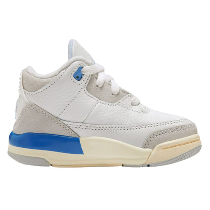 Jordan 3 Retro (Td) "Lucky Shorts" Toddlers Style : Dm0968