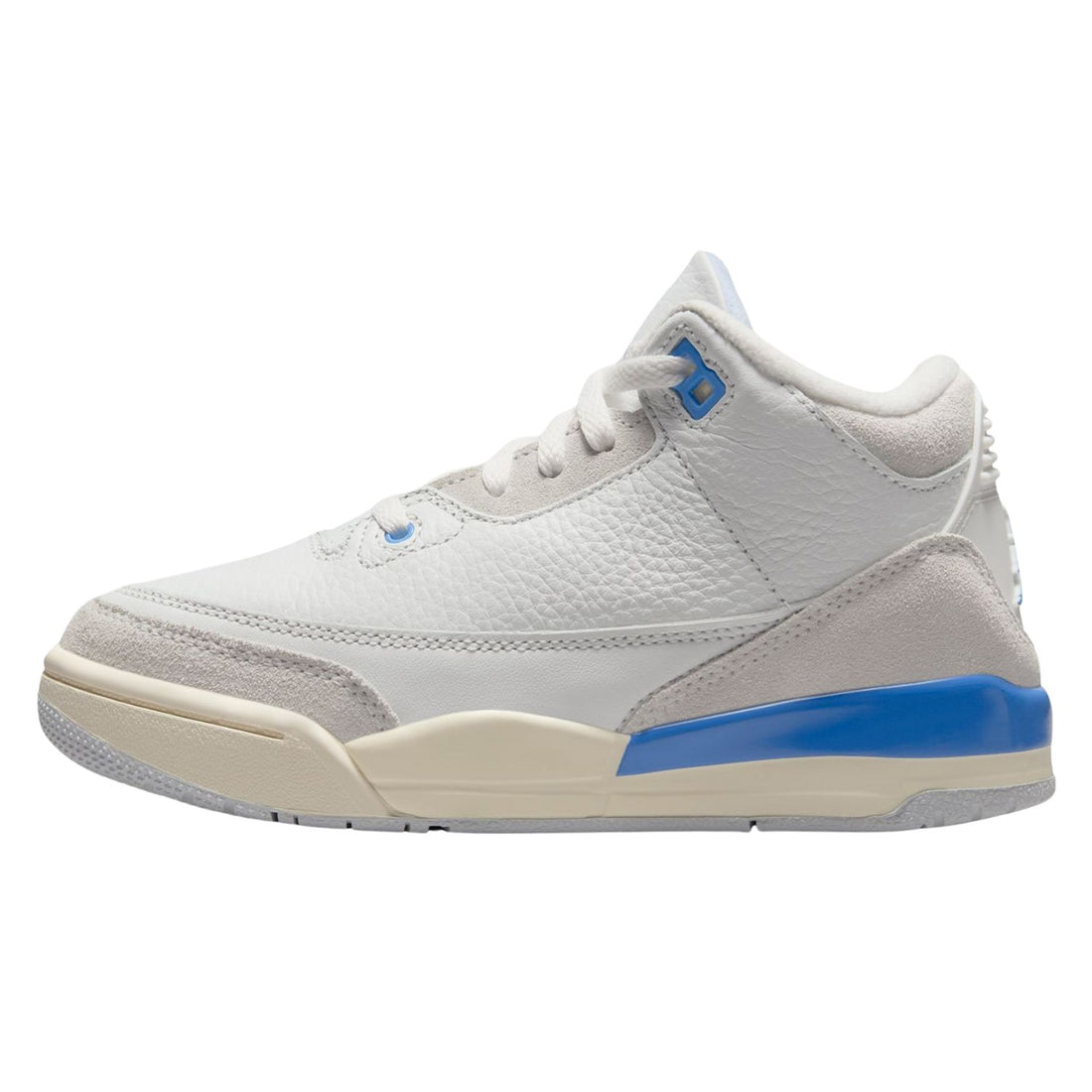 Jordan 3 Retro (Ps) "Lucky Shorts"  Little Kids Style : Dm0966