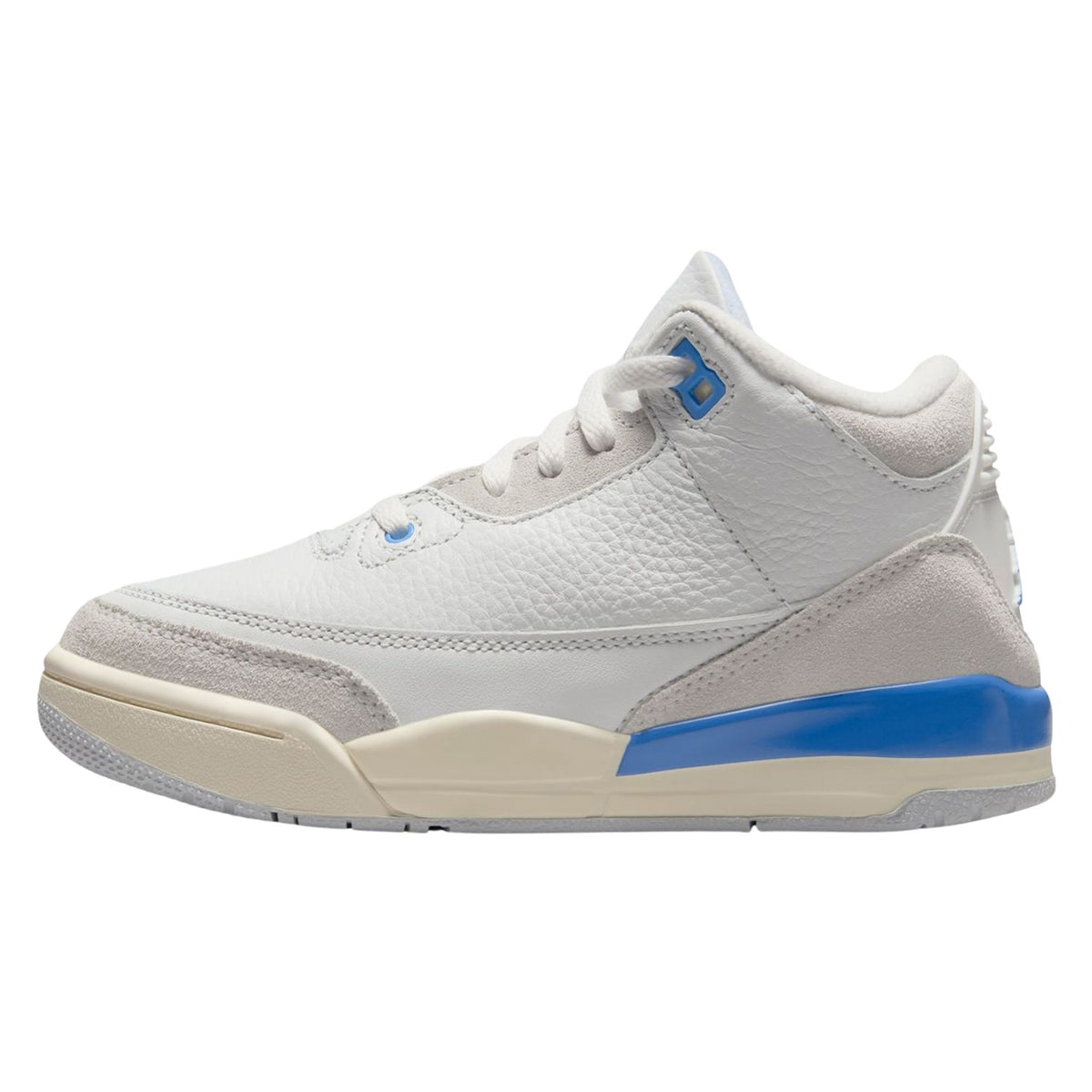 Jordan 3 Retro (Ps) "Lucky Shorts"  Little Kids Style : Dm0966