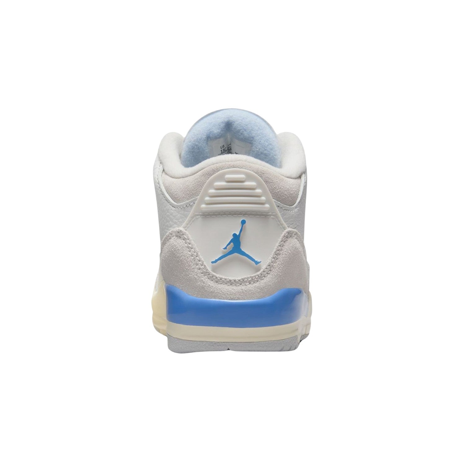 Jordan 3 Retro (Ps) "Lucky Shorts"  Little Kids Style : Dm0966