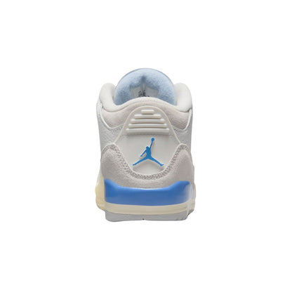 Jordan 3 Retro (Ps) "Lucky Shorts"  Little Kids Style : Dm0966