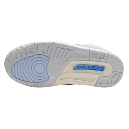 Jordan 3 Retro (Ps) "Lucky Shorts"  Little Kids Style : Dm0966