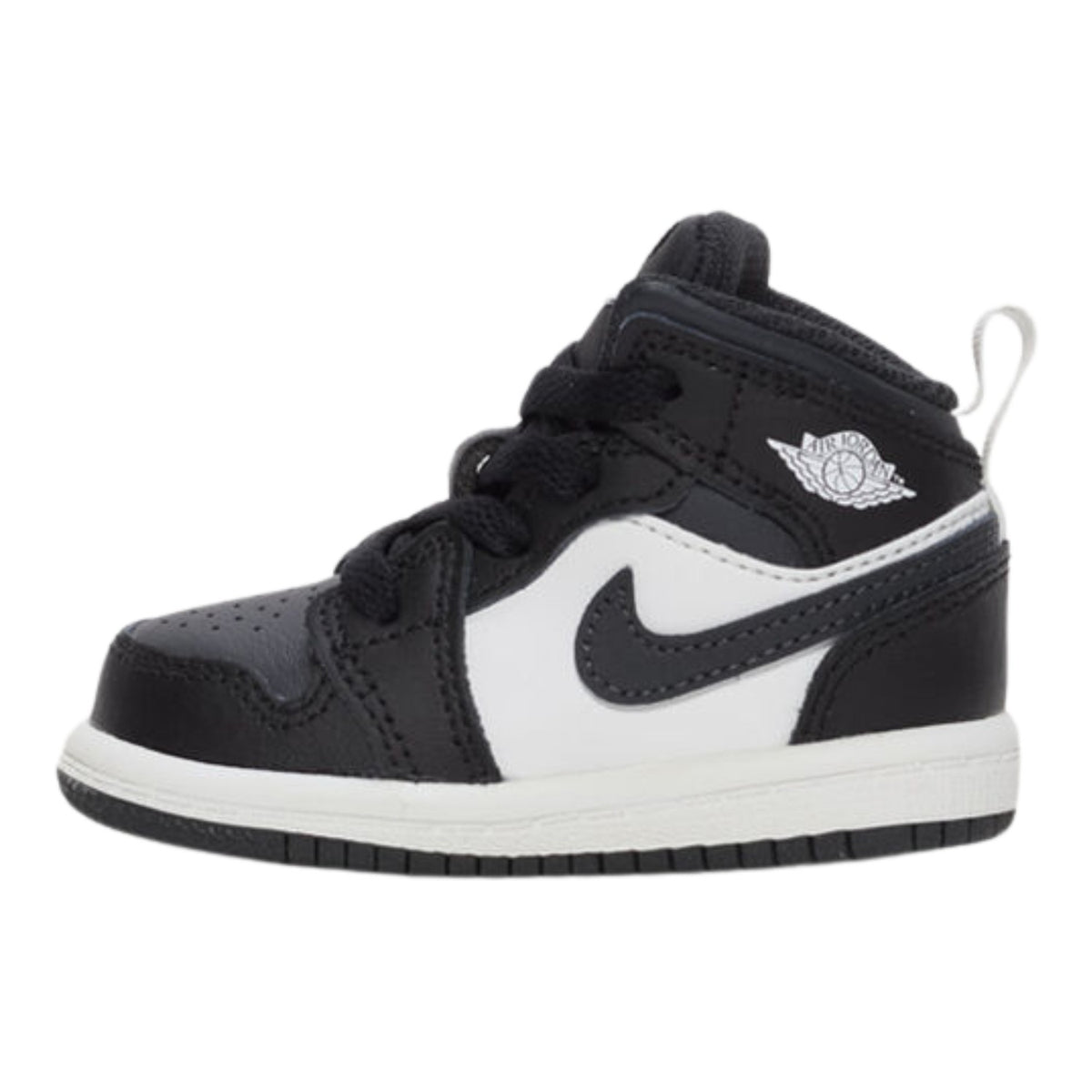 Jordan 1 Mid (Td) Toddlers Style : Dq8425