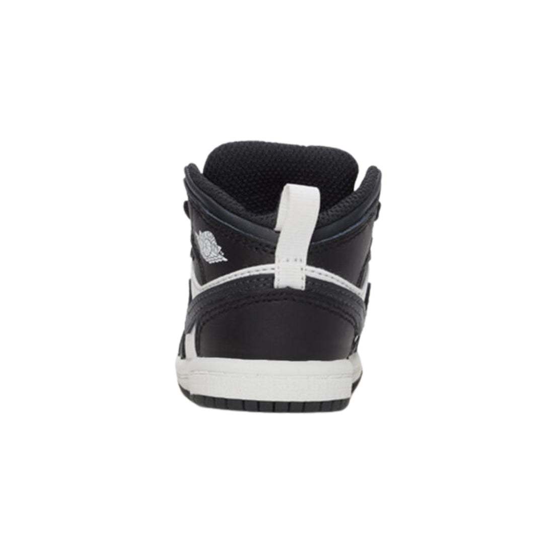 Jordan 1 Mid (Td) Toddlers Style : Dq8425