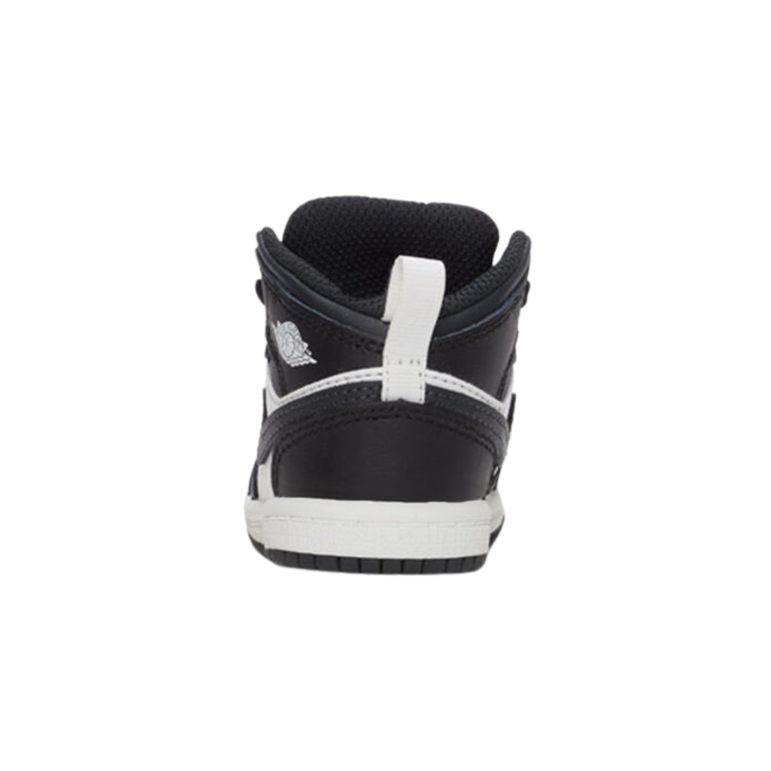 Jordan 1 Mid (Td) Toddlers Style : Dq8425