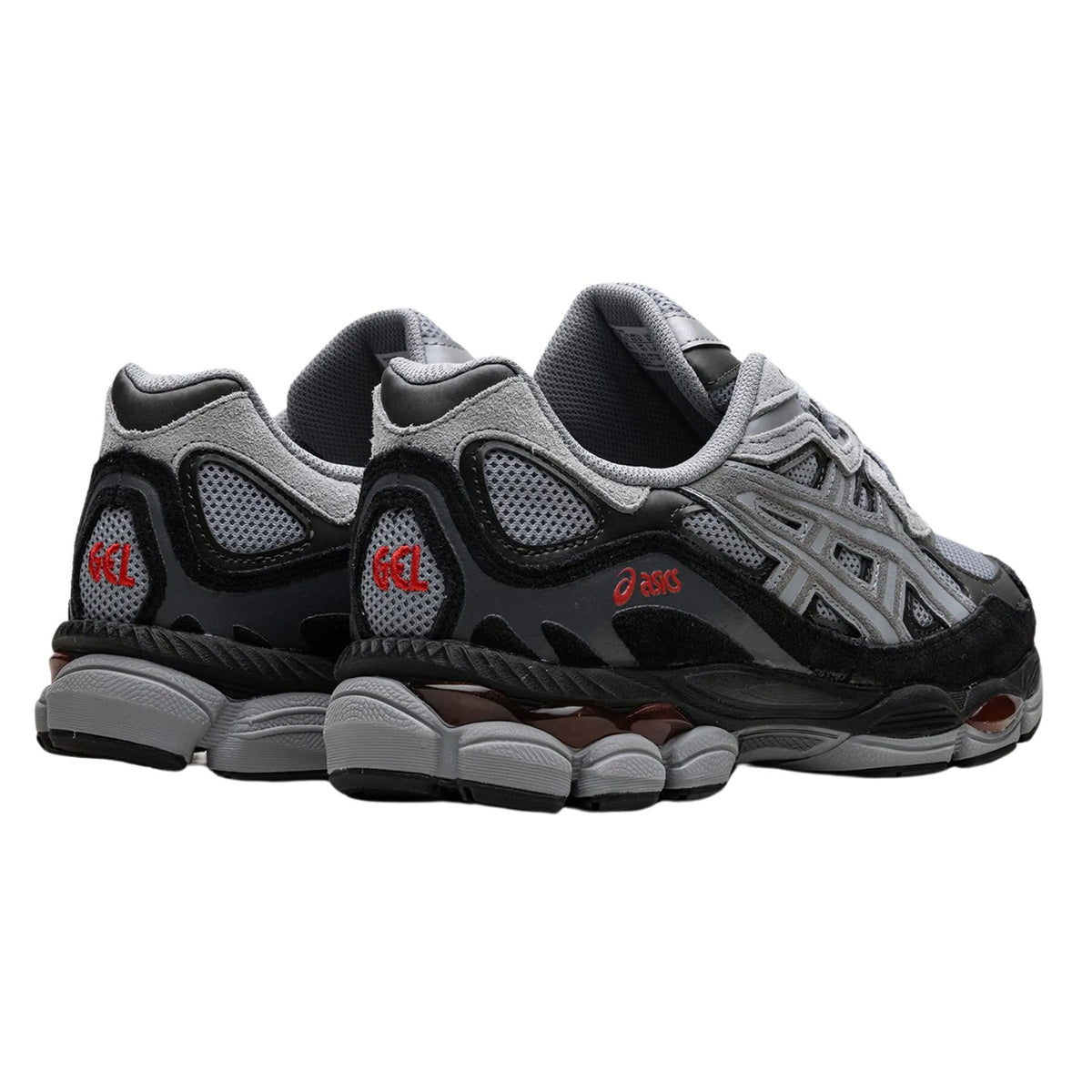 Asics Gel-nyc Mens Style : 1203a383
