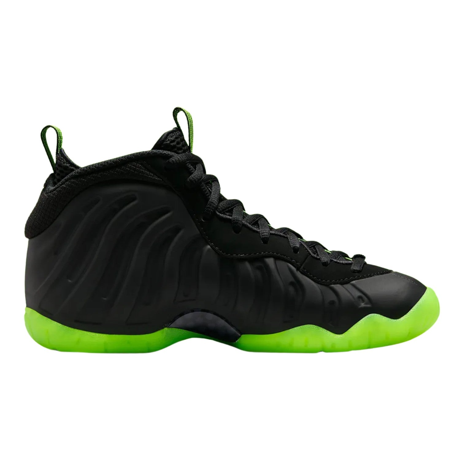 Nike Little Posite One (Gs) Big Kids Style : Hf0977