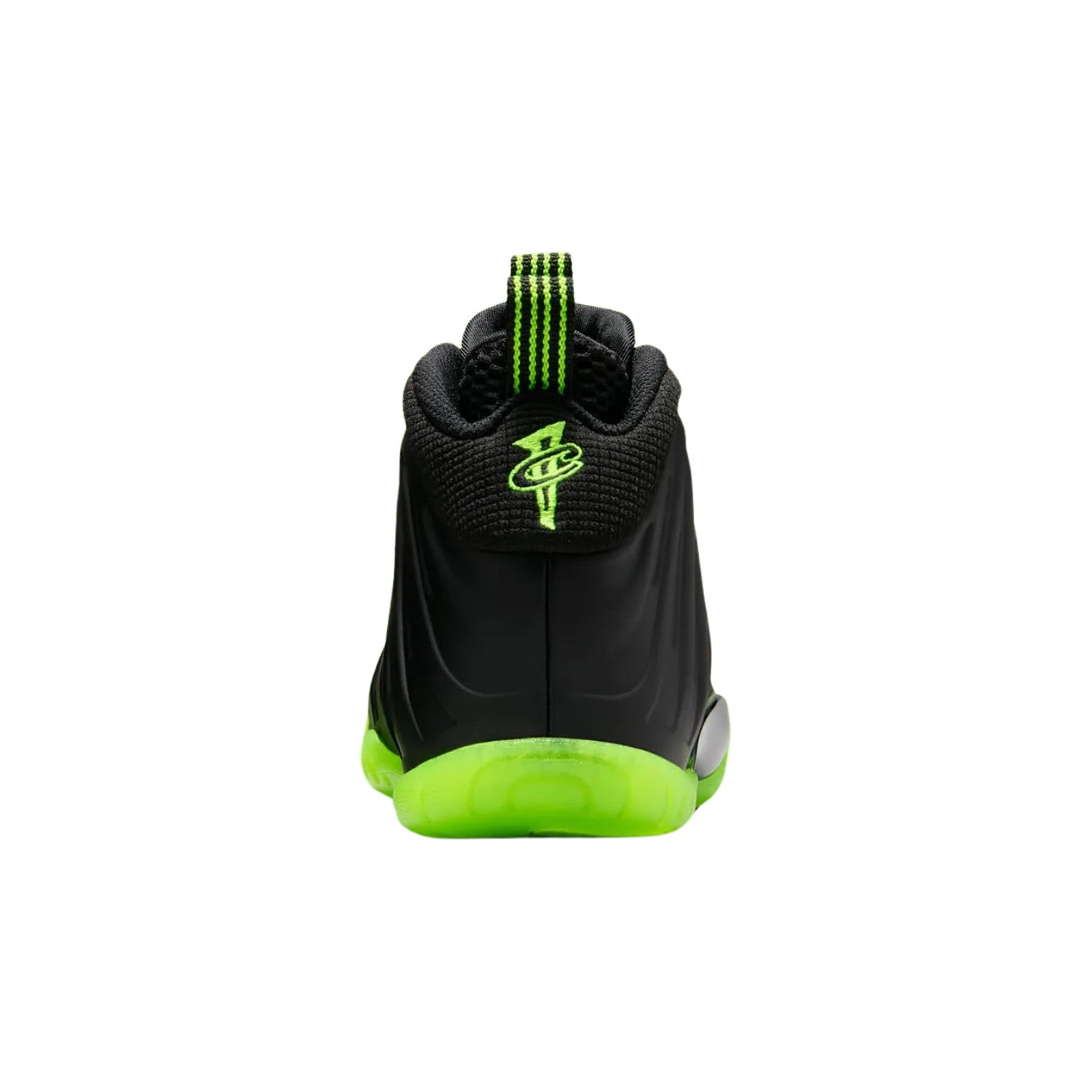 Nike Little Posite One (Gs) Big Kids Style : Hf0977