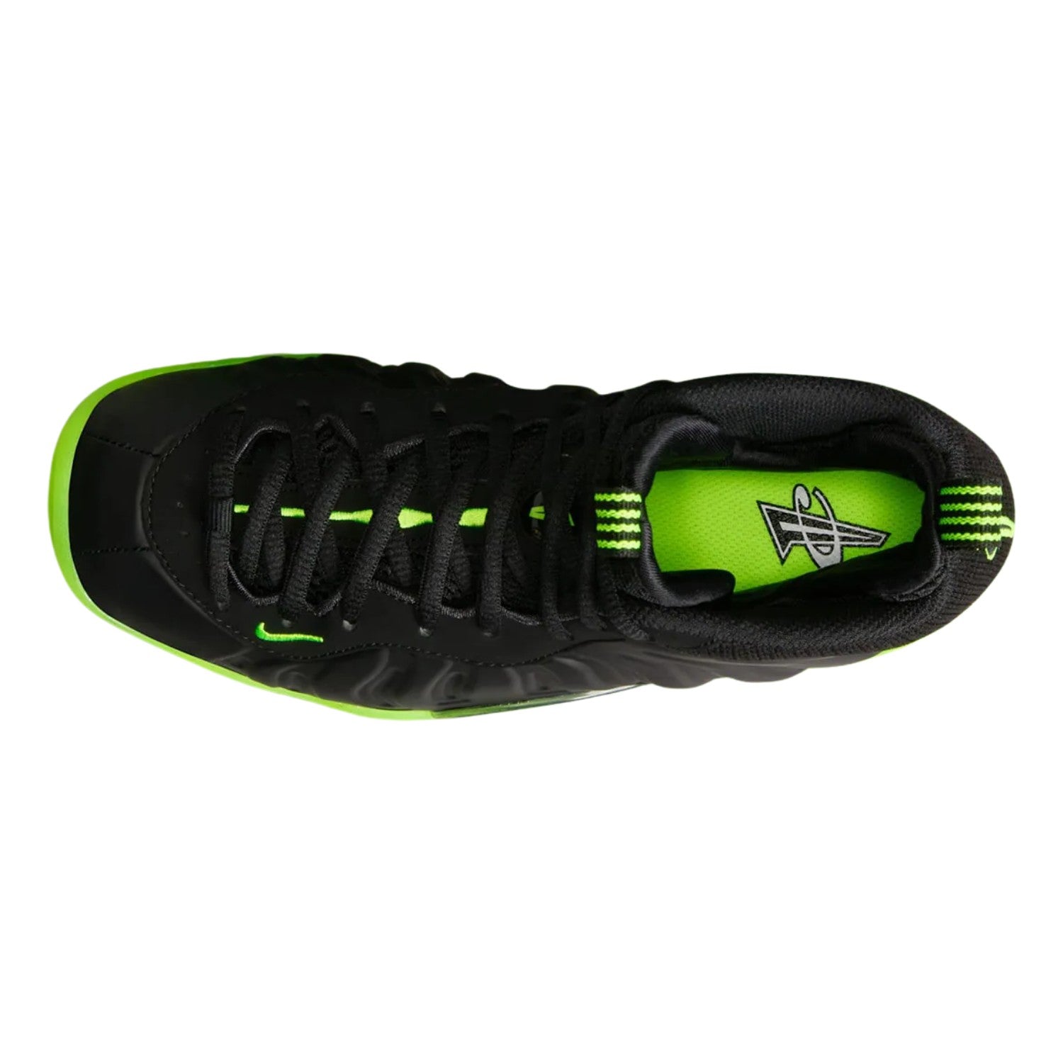 Nike Little Posite One (Gs) Big Kids Style : Hf0977