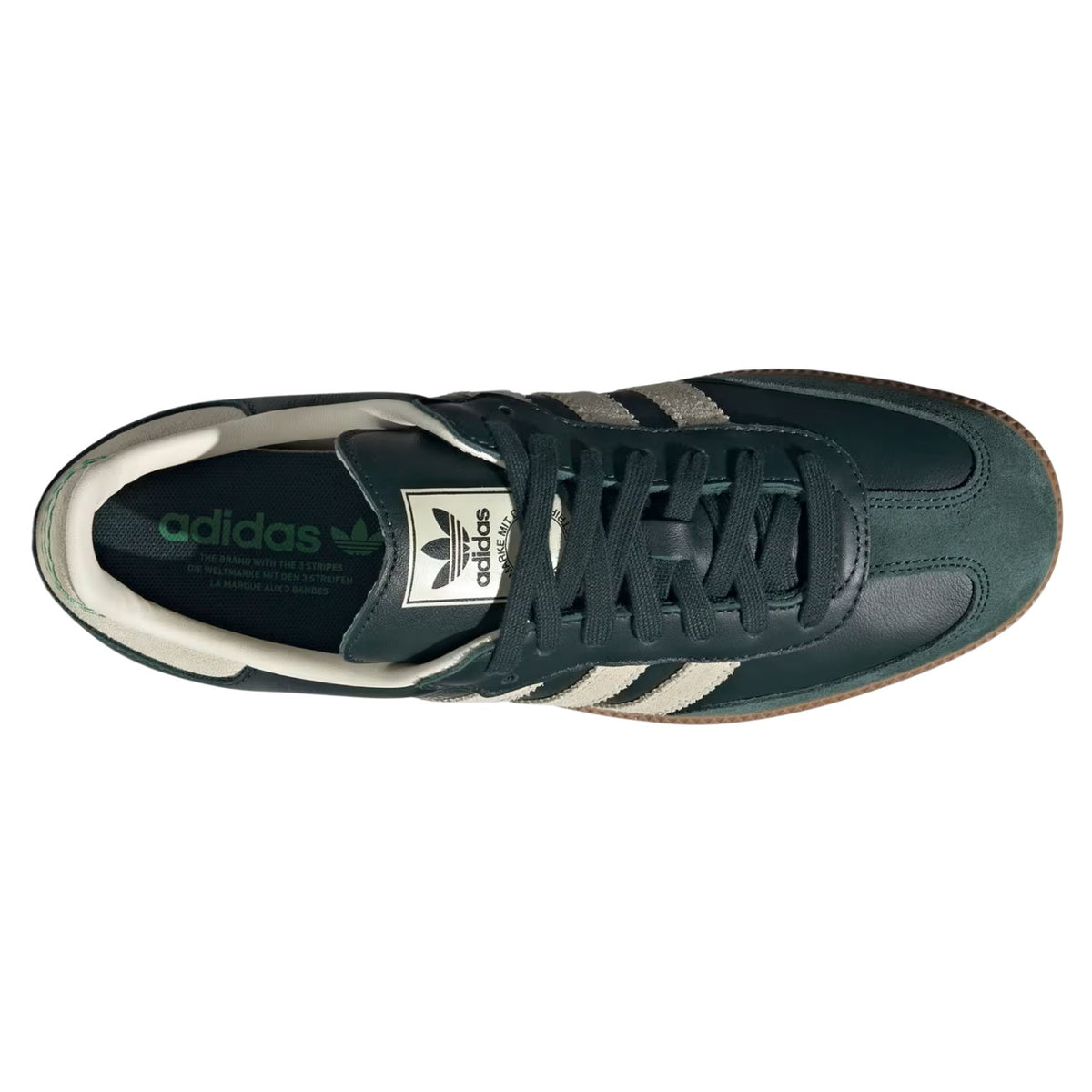 Adidas Samba Og Mens Style : Id1483