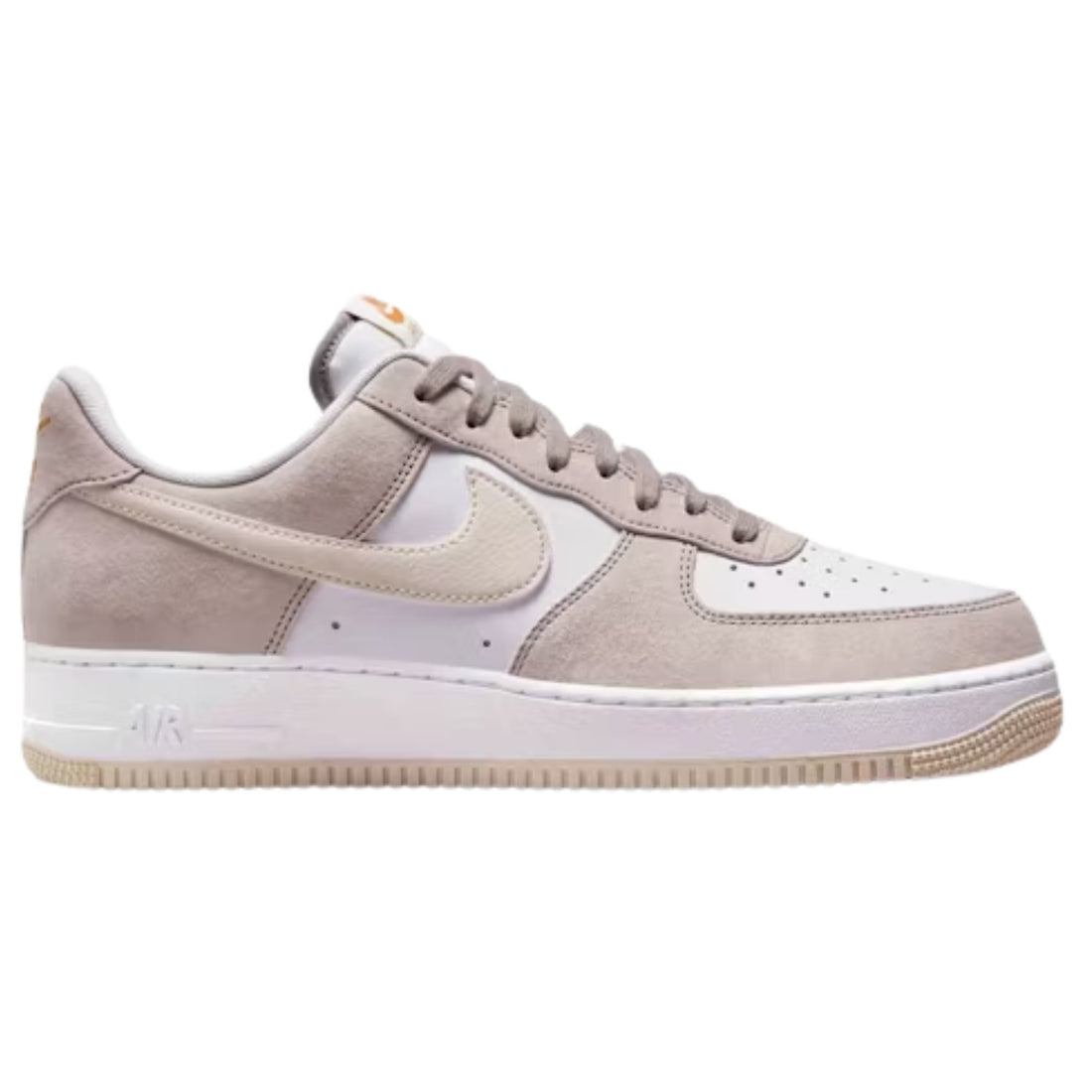 Nike Air Force 1&