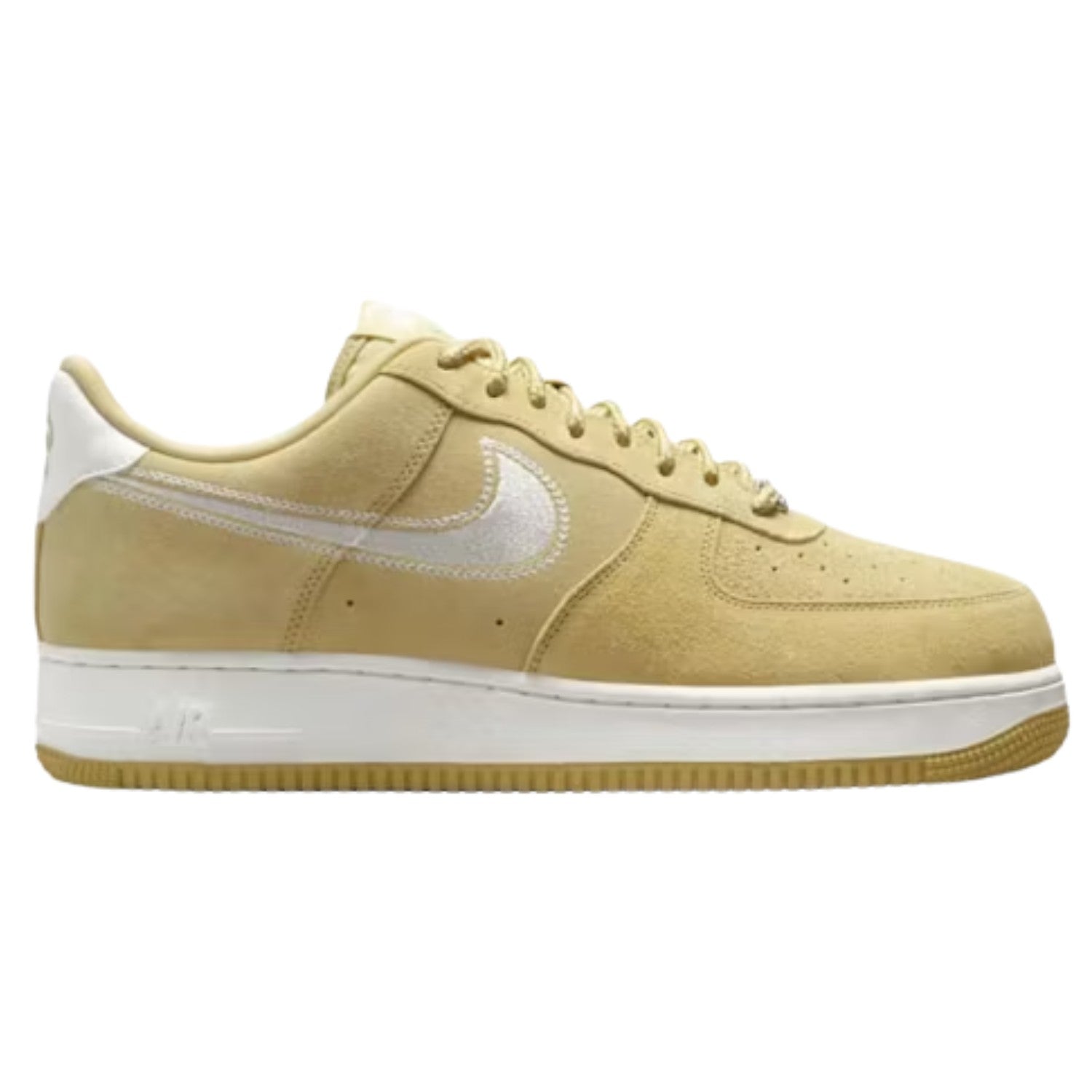 Nike Air Force 1&
