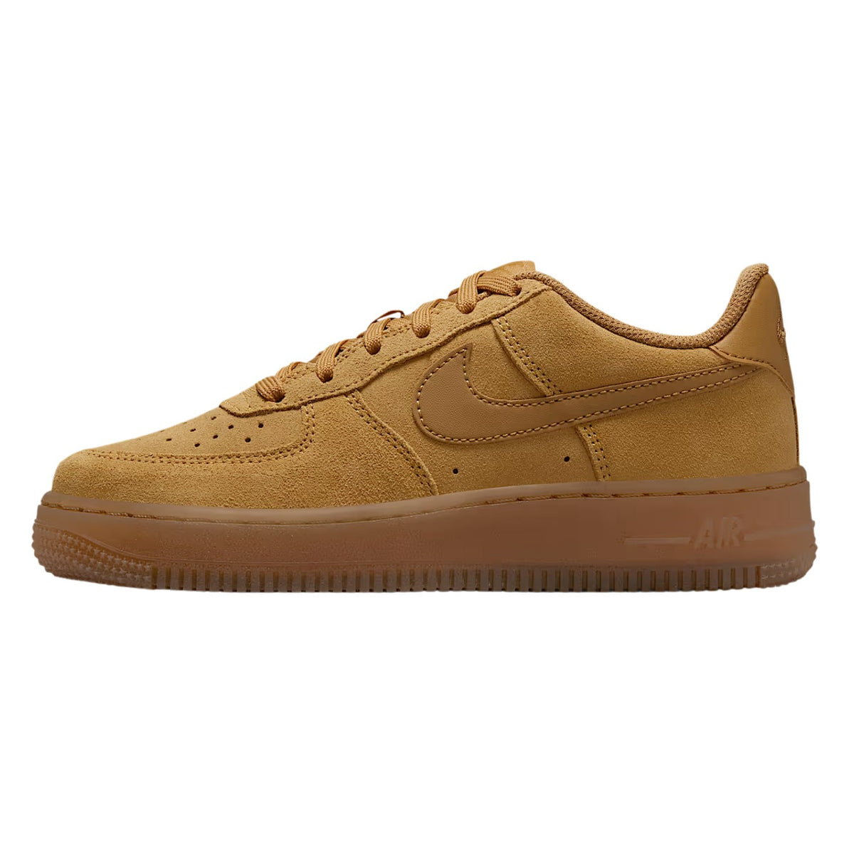 Nike Air Force 1 Lv8 (Gs) Big Kids Style : Hq7476