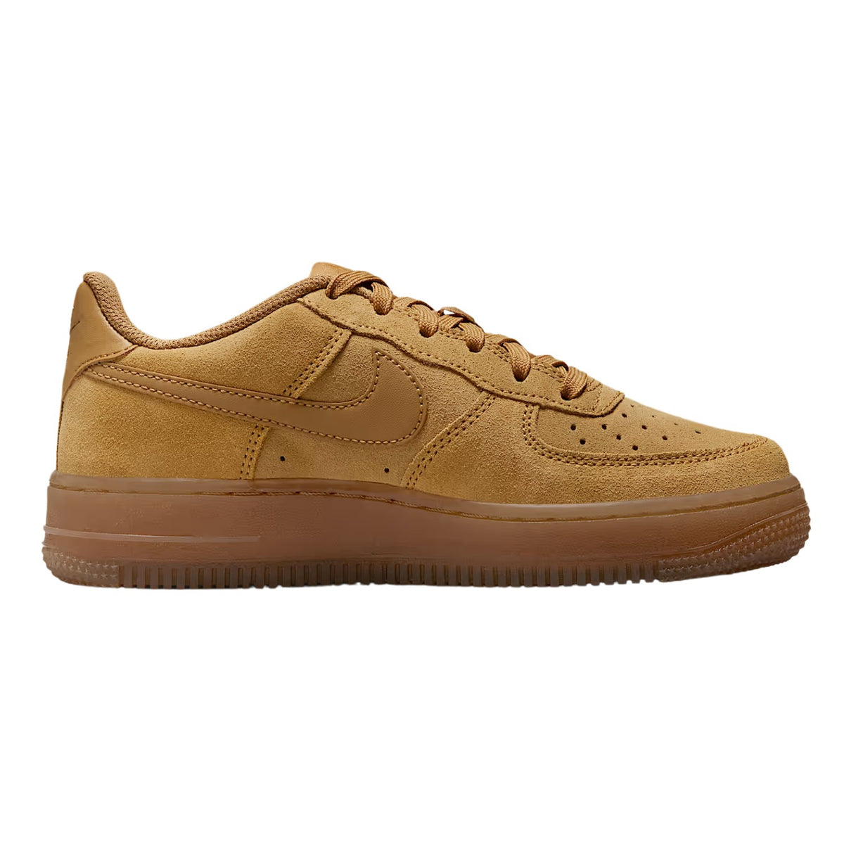 Nike Air Force 1 Lv8 (Gs) Big Kids Style : Hq7476