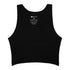 Ethika Cropped Tank Top Womens Style : Wlct1009