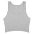 Ethika Cropped Tank Top Womens Style : Wlct1007