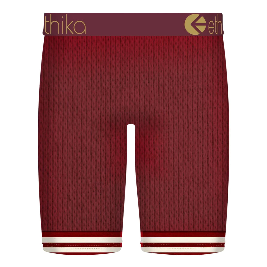 Ethika Universit-e Staple Fit Boxer Briefs Mens Style : Mlus3589