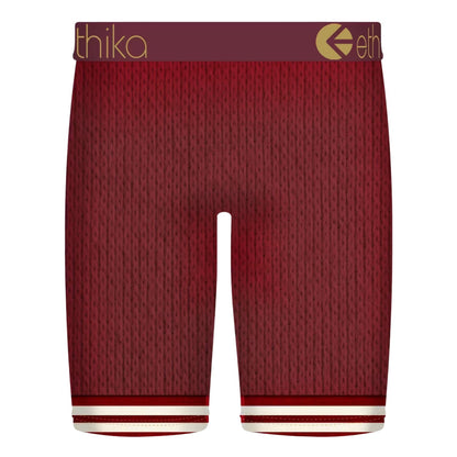 Ethika Universit-e Staple Fit Boxer Briefs Mens Style : Mlus3589