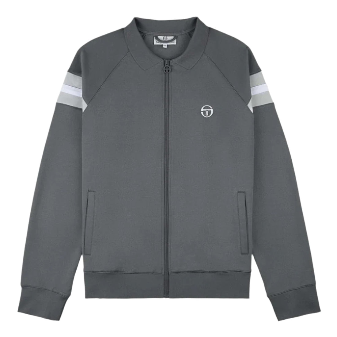 Sergio Tacchini Rimini Track Jacket Mens Style : Sts25m50893