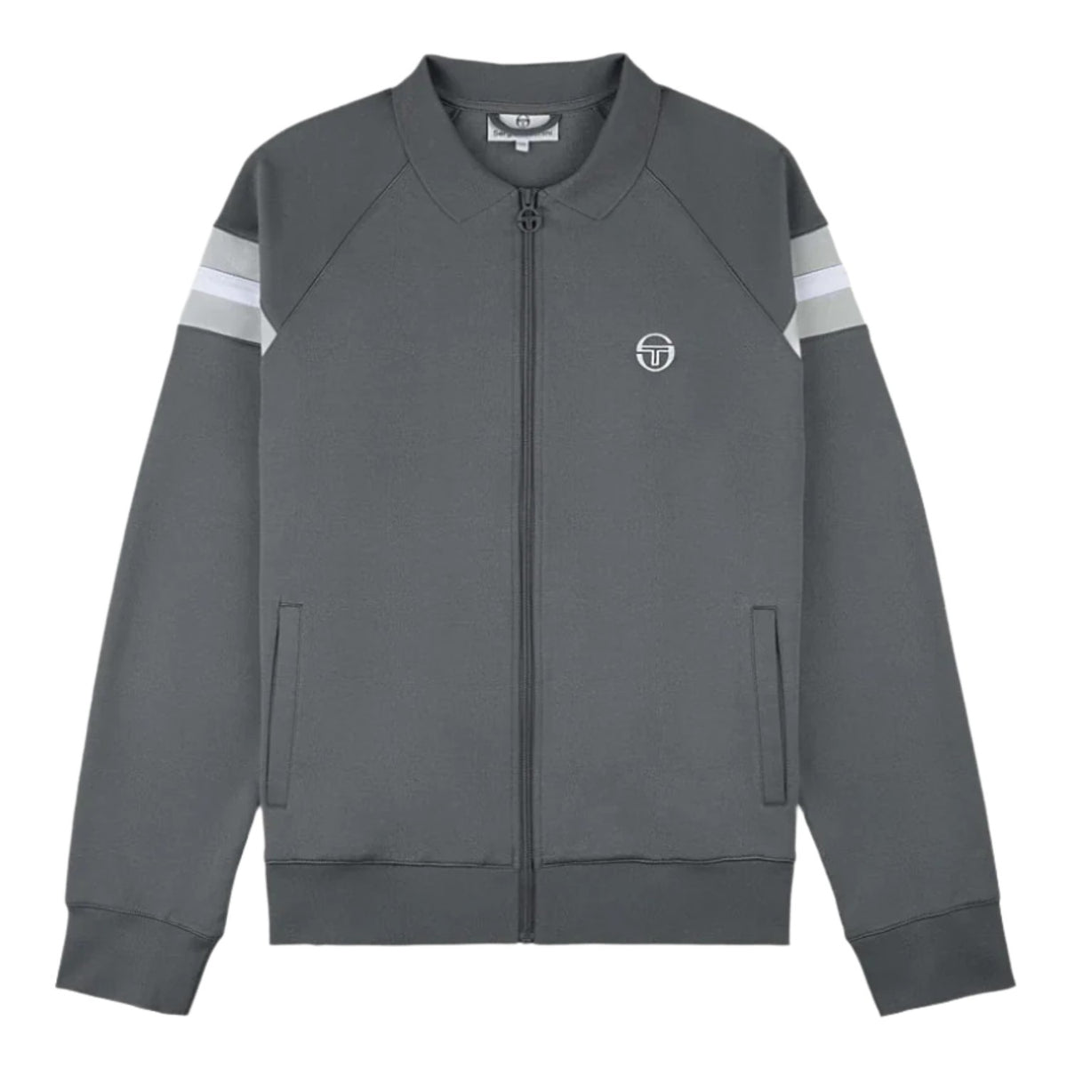 Sergio Tacchini Rimini Track Jacket Mens Style : Sts25m50893