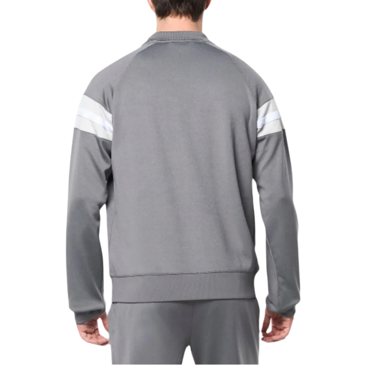 Sergio Tacchini Rimini Track Jacket Mens Style : Sts25m50893