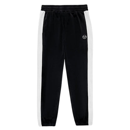 Sergio Tacchini Cielo Velour Track Pant Mens Style : Sts25m51132