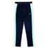 Sergio Tacchini Lazaro Velour Track Pant Mens Style : Sts25m51136