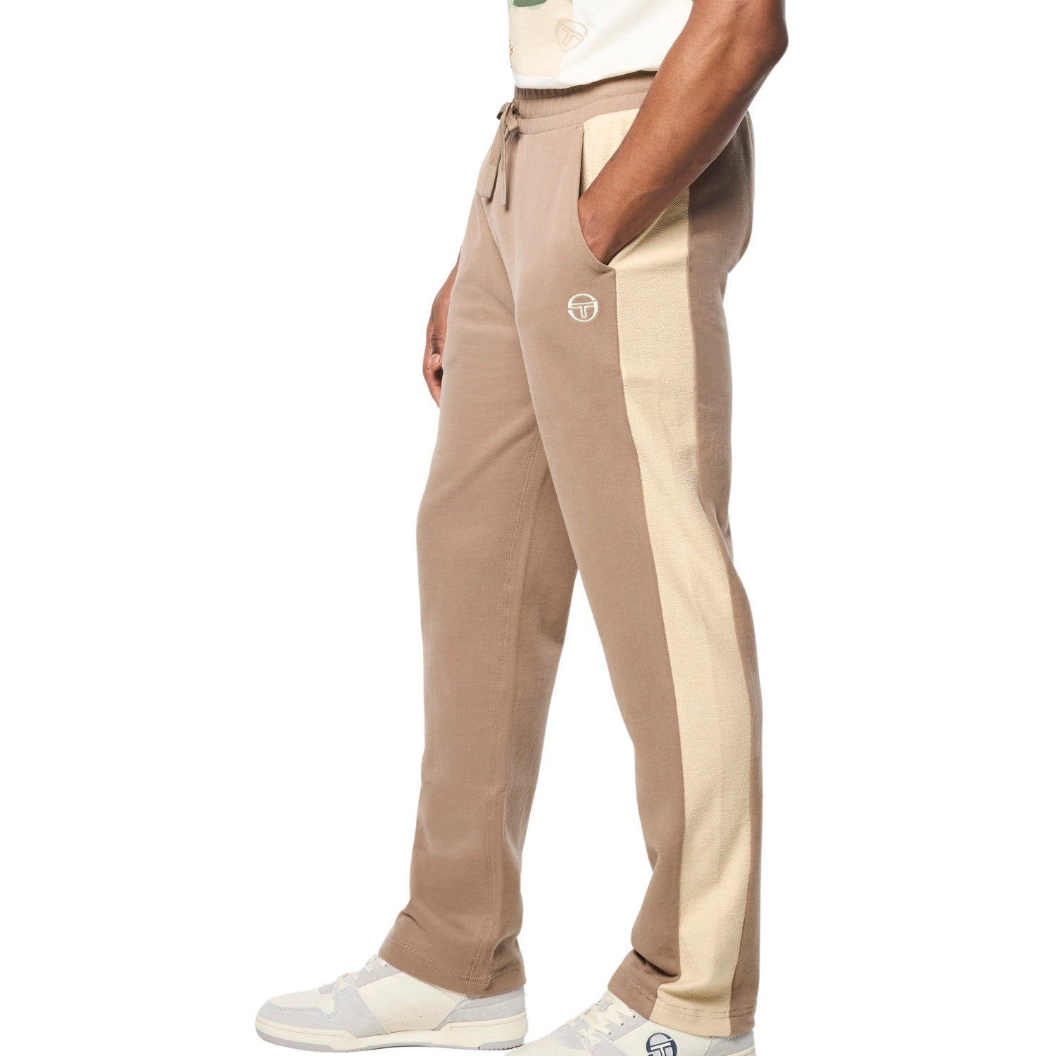 Sergio Tacchini Remo Sweatpant Mens Style : Sts25m51204