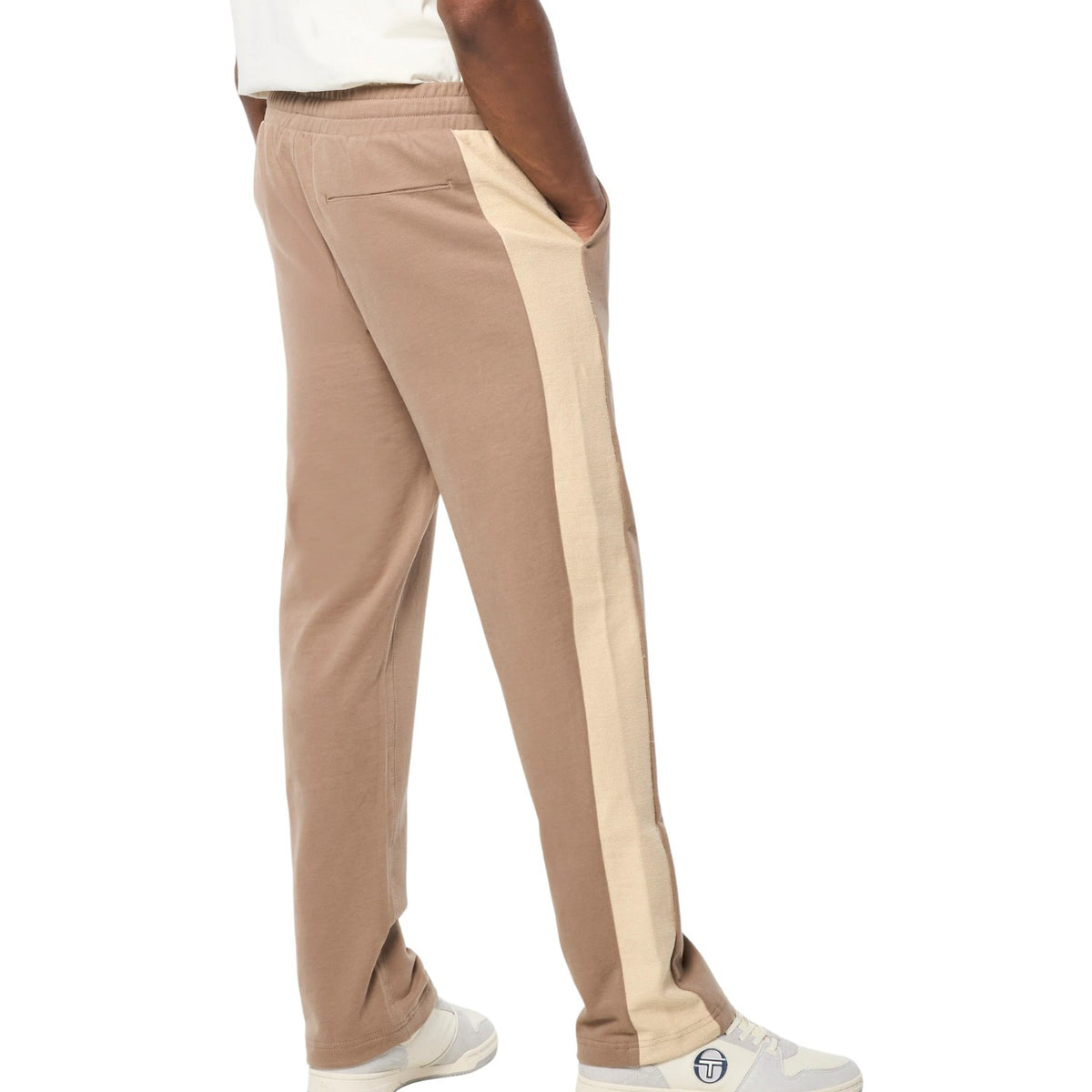Sergio Tacchini Remo Sweatpant Mens Style : Sts25m51204